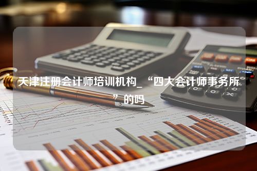 天津注册会计师培训机构_“四大会计师事务所”的吗